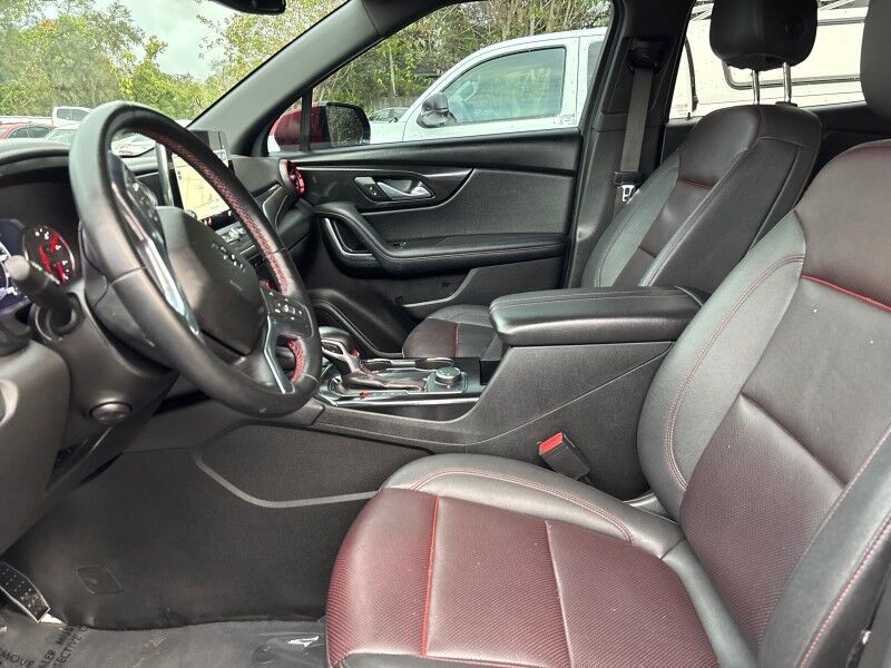 2023 Chevrolet Blazer RS Seffner FL