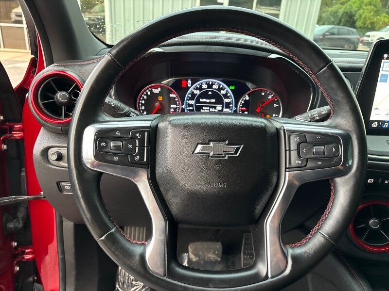 2023 Chevrolet Blazer RS Seffner FL