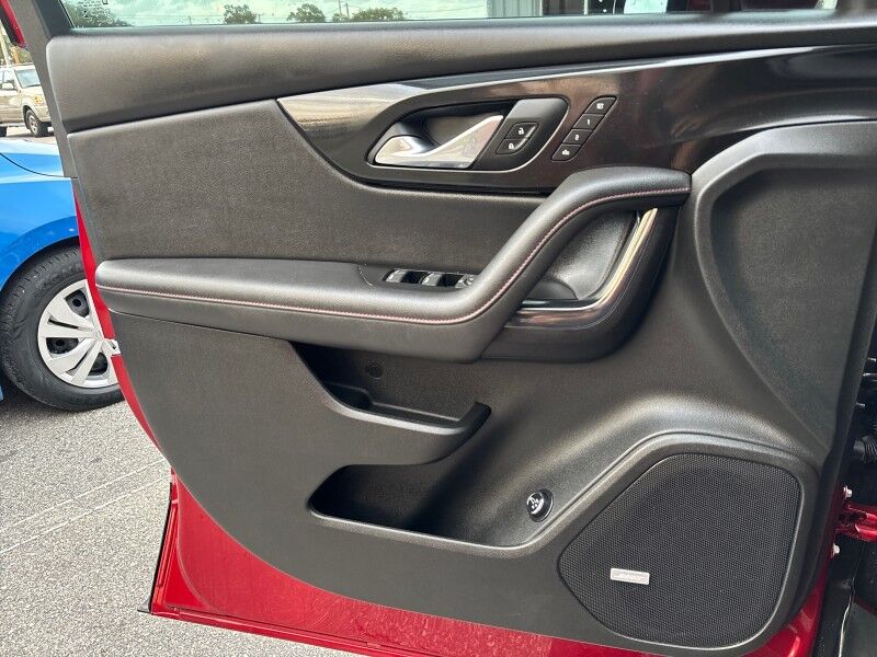 2023 Chevrolet Blazer RS Seffner FL