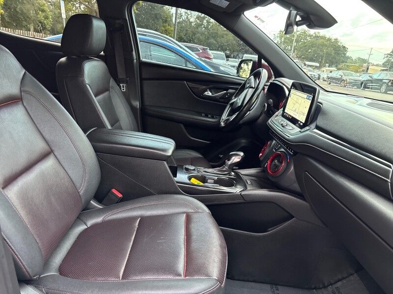 2023 Chevrolet Blazer RS Seffner FL