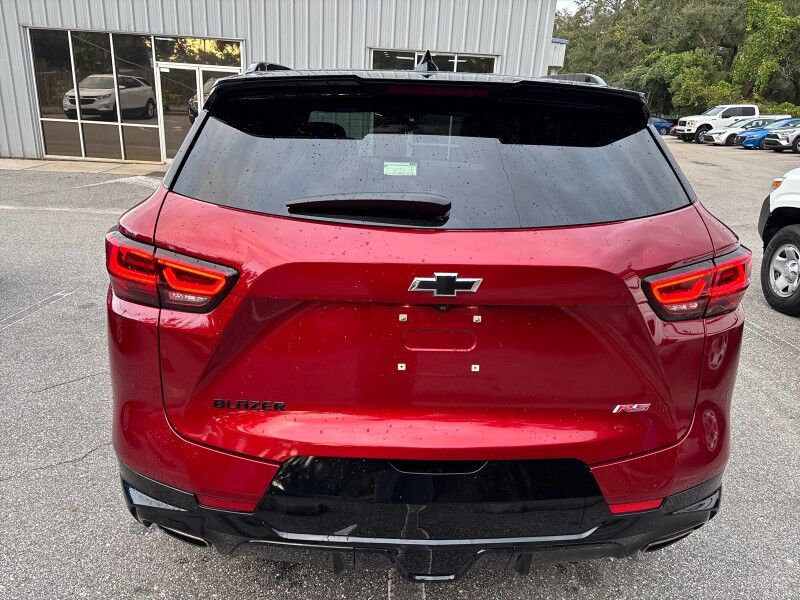 2023 Chevrolet Blazer RS Seffner FL