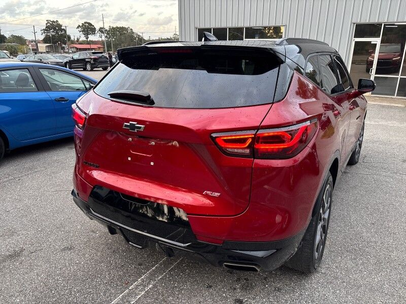 2023 Chevrolet Blazer RS Seffner FL
