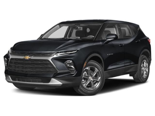 2023 Chevrolet Blazer RS Winder GA