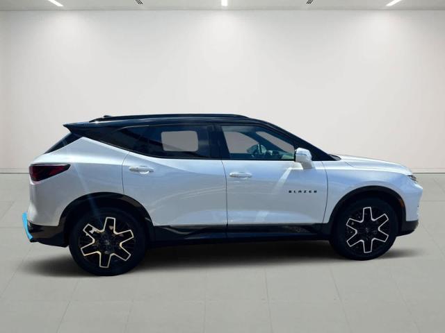 2023 Chevrolet Blazer RS Fitchburg MA