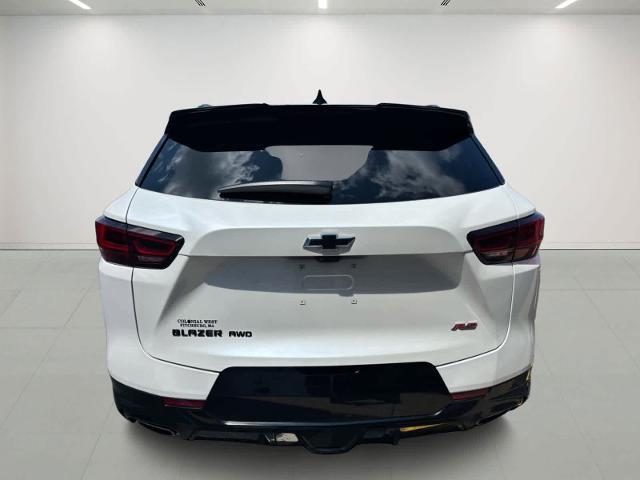 2023 Chevrolet Blazer RS Fitchburg MA