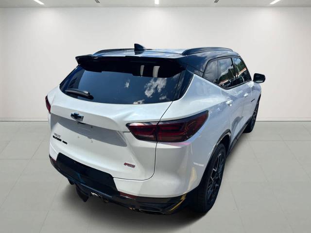 2023 Chevrolet Blazer RS Fitchburg MA