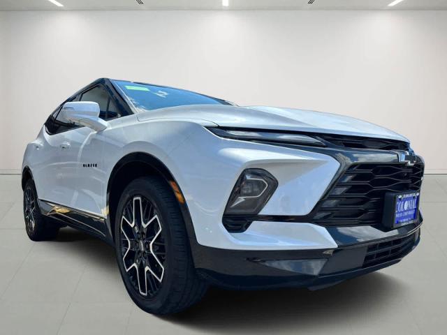 2023 Chevrolet Blazer RS Fitchburg MA