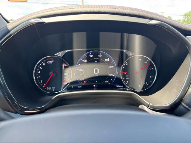 2023 Chevrolet Blazer RS Fitchburg MA