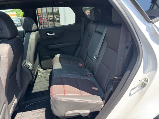 2023 Chevrolet Blazer RS Fitchburg MA