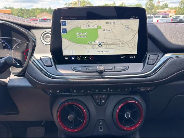2023 Chevrolet Blazer RS Fitchburg MA