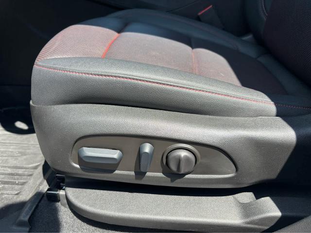 2023 Chevrolet Blazer RS Fitchburg MA