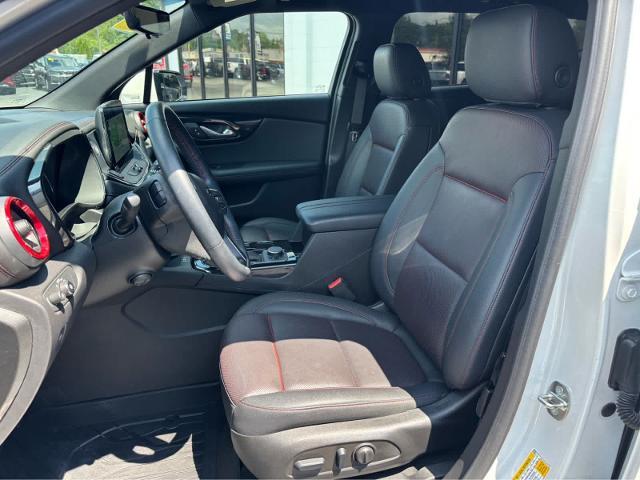 2023 Chevrolet Blazer RS Fitchburg MA