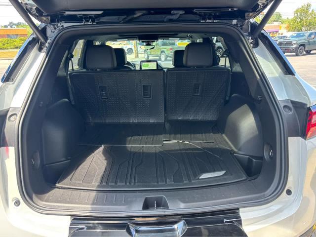 2023 Chevrolet Blazer RS Fitchburg MA