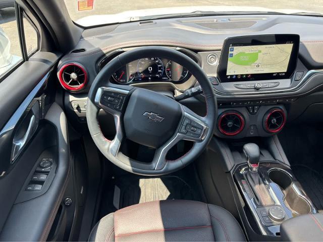 2023 Chevrolet Blazer RS Fitchburg MA