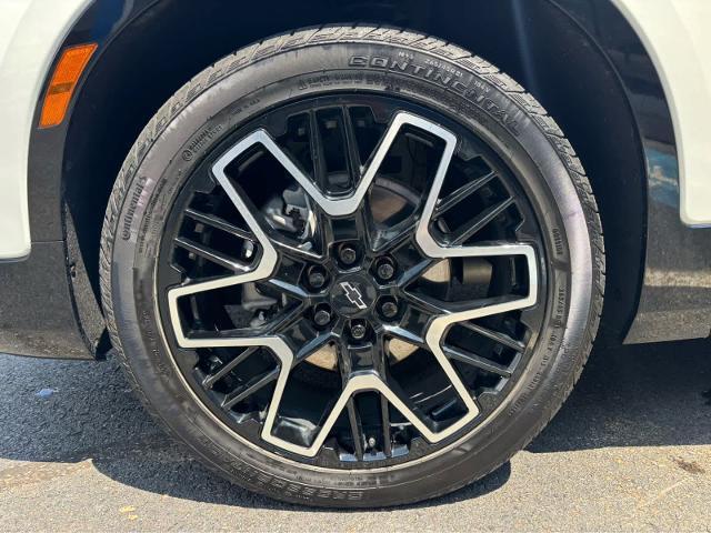 2023 Chevrolet Blazer RS Fitchburg MA