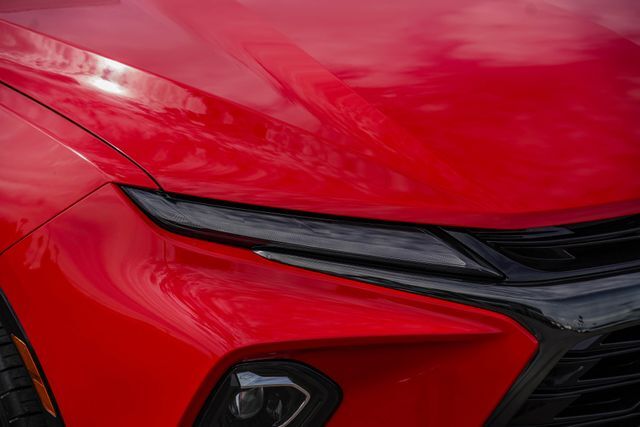 2023 Chevrolet Blazer RS Moreno Valley CA