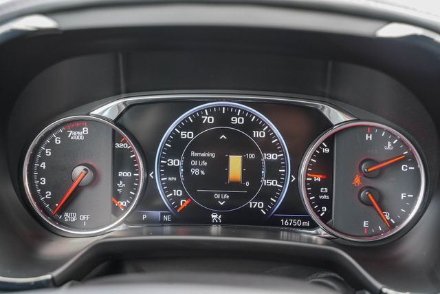 2023 Chevrolet Blazer RS Moreno Valley CA