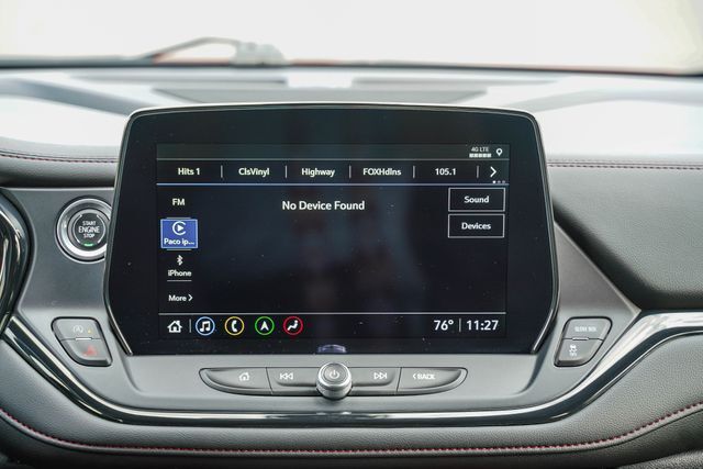 2023 Chevrolet Blazer RS Moreno Valley CA