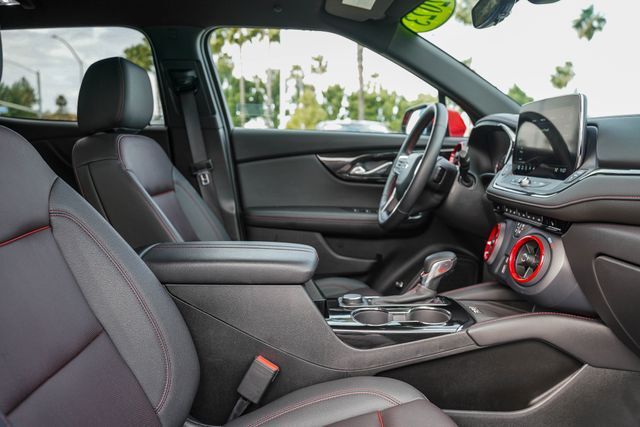 2023 Chevrolet Blazer RS Moreno Valley CA