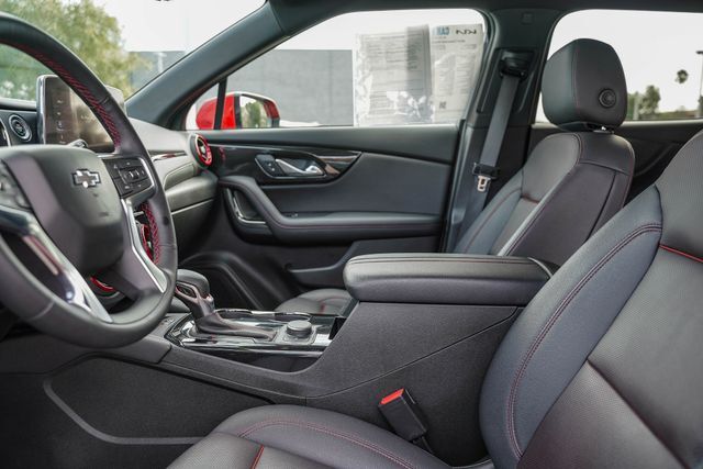 2023 Chevrolet Blazer RS Moreno Valley CA