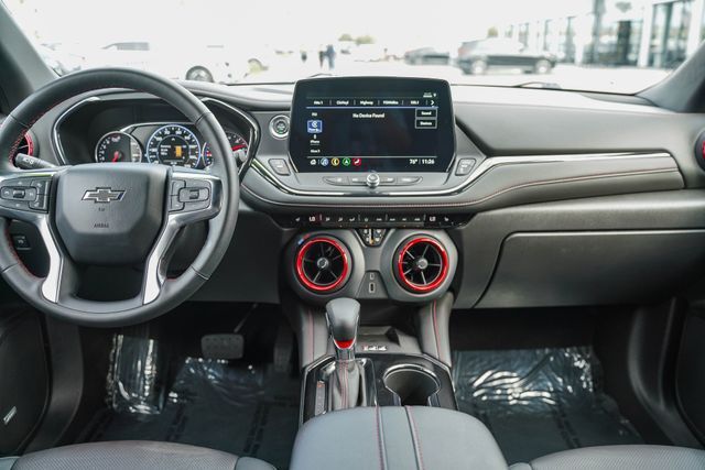 2023 Chevrolet Blazer RS Moreno Valley CA