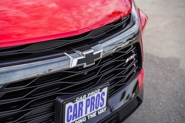 2023 Chevrolet Blazer RS Moreno Valley CA