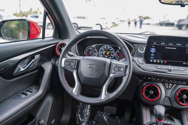 2023 Chevrolet Blazer RS Moreno Valley CA