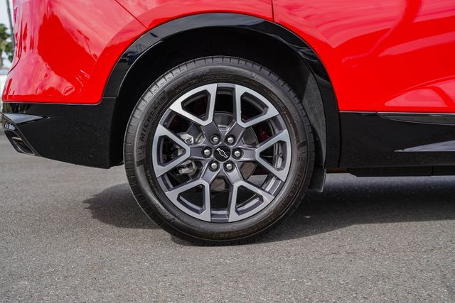 2023 Chevrolet Blazer RS Moreno Valley CA