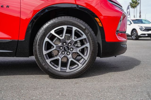 2023 Chevrolet Blazer RS Moreno Valley CA