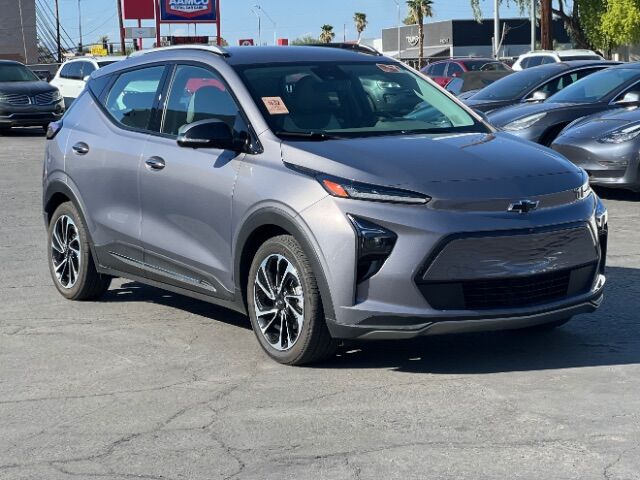 2023 Chevrolet Bolt EUV FWD Premier Mesa AZ