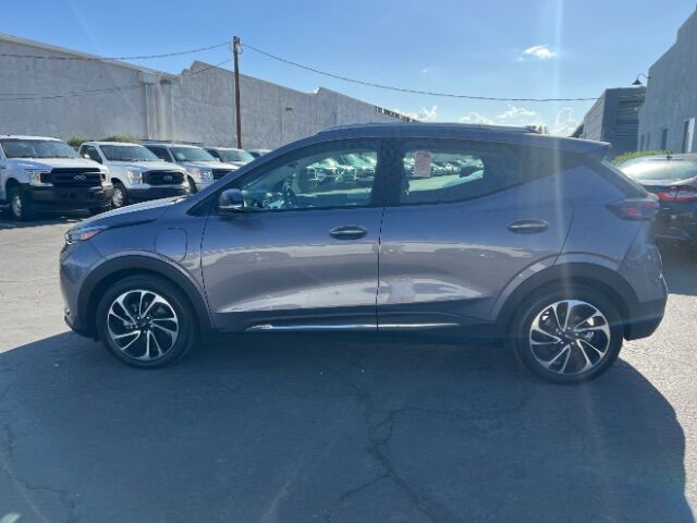 2023 Chevrolet Bolt EUV FWD Premier Mesa AZ