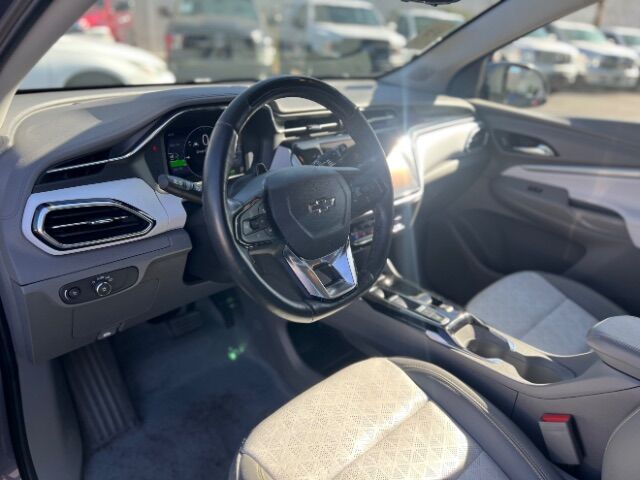 2023 Chevrolet Bolt EUV FWD Premier Mesa AZ