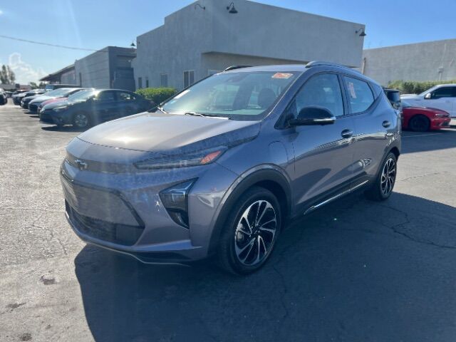2023 Chevrolet Bolt EUV FWD Premier Mesa AZ
