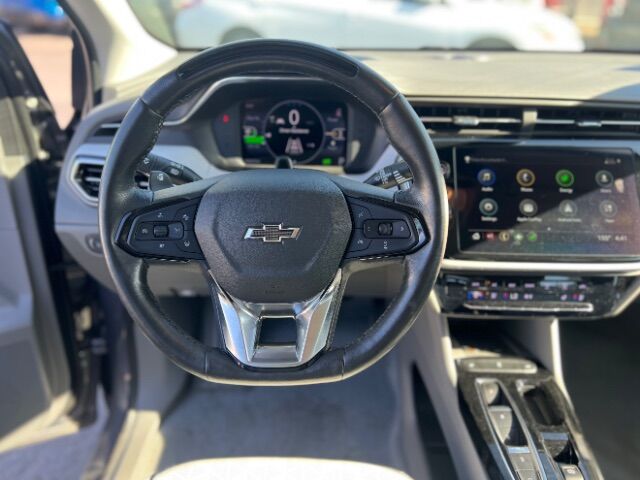 2023 Chevrolet Bolt EUV FWD Premier Mesa AZ