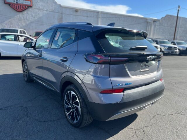 2023 Chevrolet Bolt EUV FWD Premier Mesa AZ