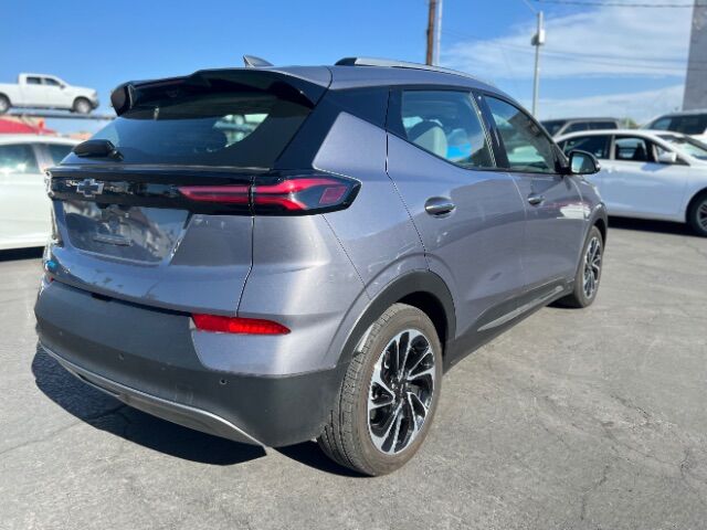 2023 Chevrolet Bolt EUV FWD Premier Mesa AZ