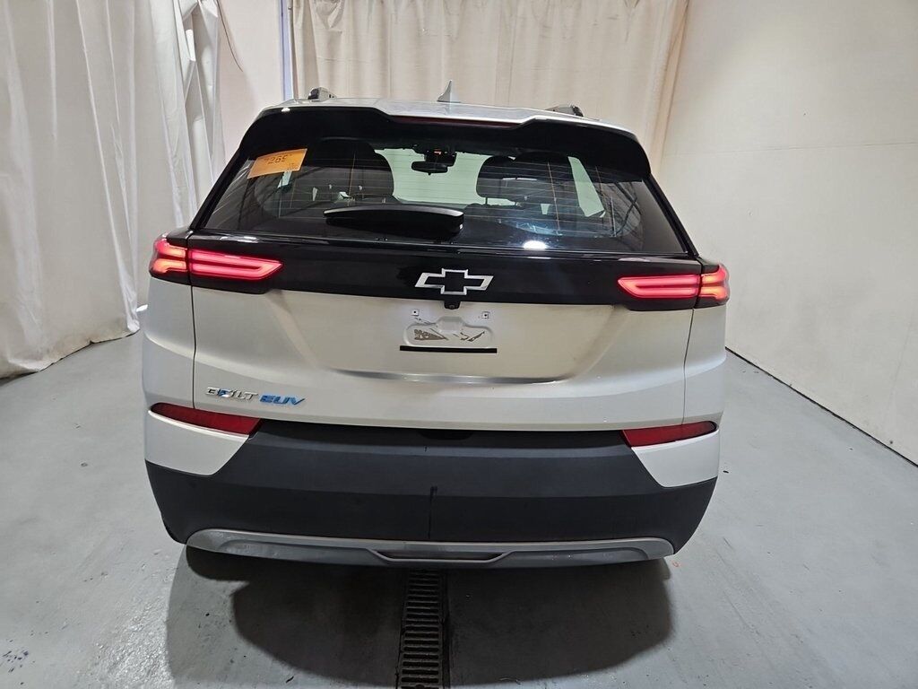 2023 Chevrolet Bolt EUV LT Akron OH
