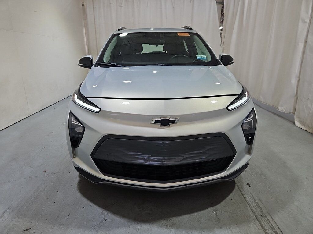2023 Chevrolet Bolt EUV LT Akron OH