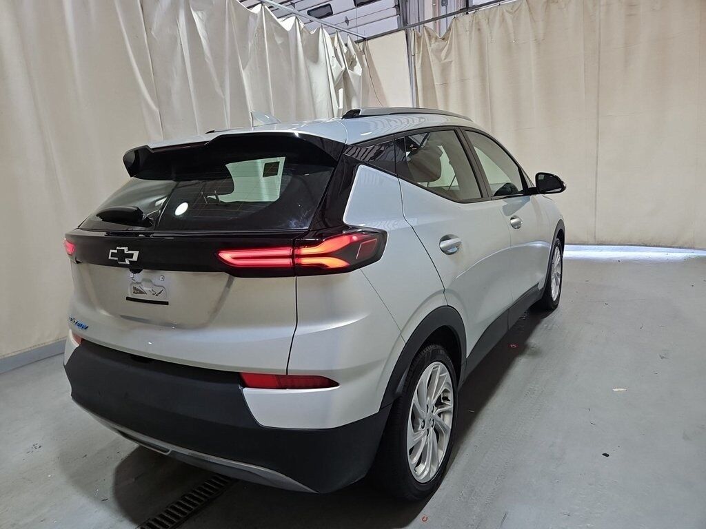 2023 Chevrolet Bolt EUV LT Akron OH