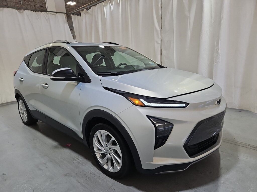 2023 Chevrolet Bolt EUV LT Akron OH