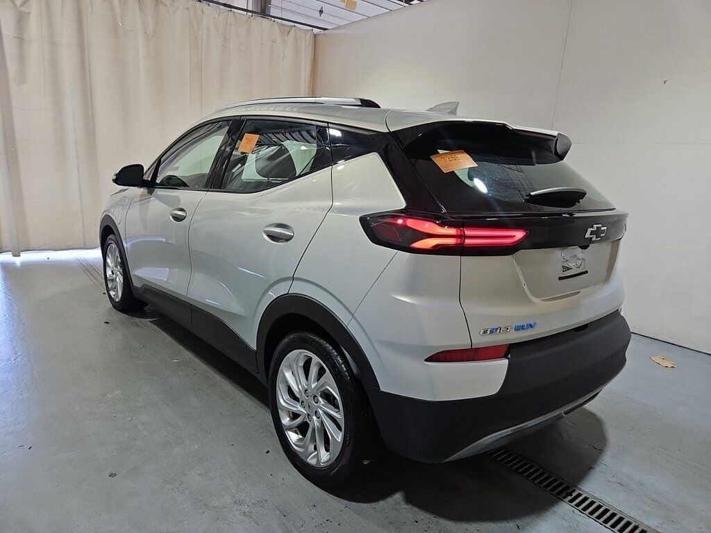 2023 Chevrolet Bolt EUV LT Akron OH