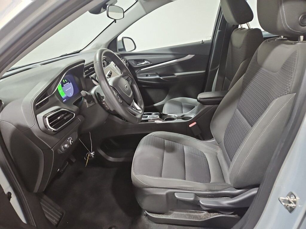 2023 Chevrolet Bolt EUV LT Akron OH