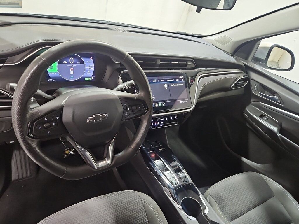 2023 Chevrolet Bolt EUV LT Akron OH