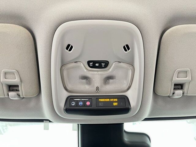 2023 Chevrolet Bolt EUV LT Carrollton TX