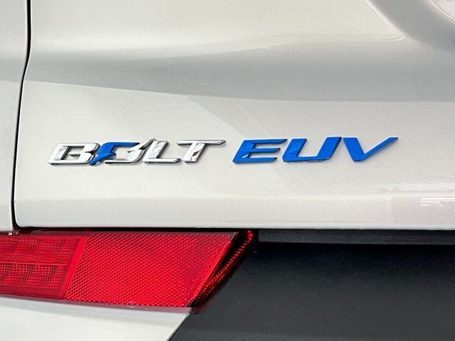 2023 Chevrolet Bolt EUV LT Carrollton TX
