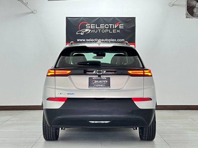 2023 Chevrolet Bolt EUV LT Carrollton TX