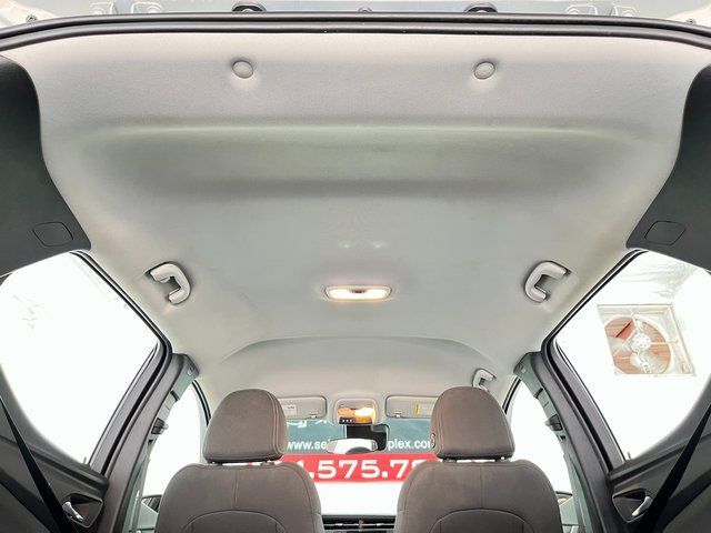 2023 Chevrolet Bolt EUV LT Carrollton TX