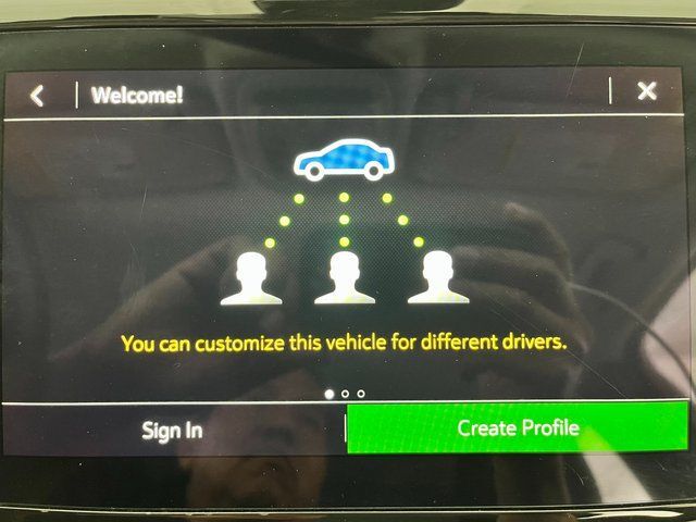 2023 Chevrolet Bolt EUV LT Carrollton TX