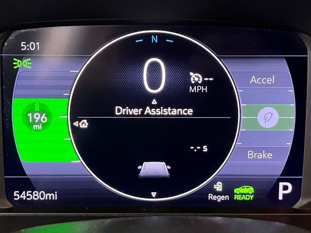 2023 Chevrolet Bolt EUV LT Carrollton TX