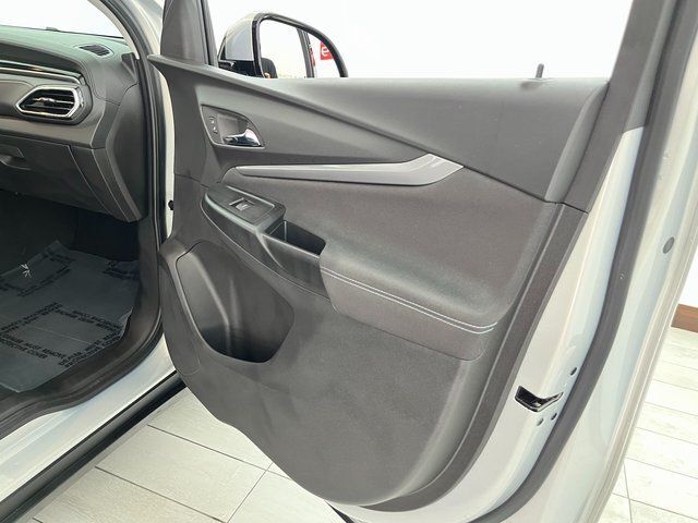 2023 Chevrolet Bolt EUV LT Carrollton TX